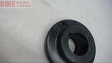 7S FLANGE COUPLING 1 5/8" BORE