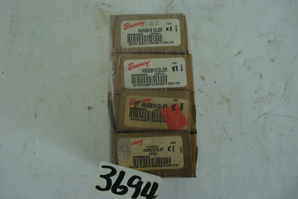 117075 Dodge Taper Lock Bushing 1108 x 5/8