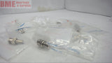 LOT OF 6--AMPHENOL 46650-51RFX CONNECTOR