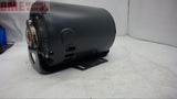 GENERAL ELECTRIC 5K37JG391 1/2 HP AC MOTOR, 230/460 VOLTS, 3450 RPM, 2P, 48 FR