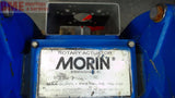 MORIN B-100UC-S960 PNEUMATIC ROTARY ACTUATOR,  160 PSI