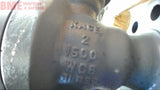 KACE 2" 1500 SCB VALVE