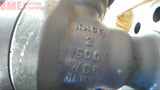 KACE 2" 1500 SCB VALVE