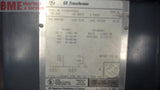 GE 9T2183003622 TRANSFORMER 483-460-437 PRI, 460-266 SEC, 3 PHASE