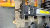 SMC CLAFN80-450-E 140 PSI PNEUMATIC CYLINDER