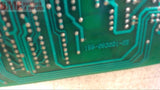 EP1394V0 09 99 CIRCUIT BOARD