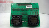 JET SEW 2850-051-014 8020420064 ELECTRICAL BOARD