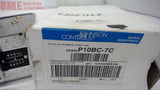 JOHNSON CONTROLS P10BC-7C  PRESSURE SWITCH