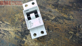 SIMENS C25 5SX2  CIRCUIT BREAKER 480 VAC, 2 POLE