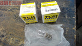 LOT OF 2-- TCM 3390243 BULB 12 V 35W