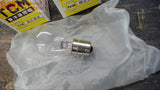 LOT OF 2-- TCM 3390243 BULB 12 V 35W