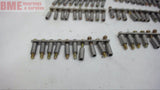 LOT OF 80 STANDOFFS .471" LONG---.195" OD