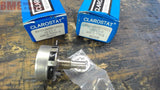 LOT OF 2 -- CLAROSTAT POTENTIOMETER 1EA RV4NAYSD102A, 1EA RV4NAYSD103A