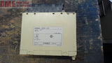 OMRON C200H-ID212 INPUT MODULE, 24 VDC 7MA