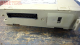 OMRON C200H-0D211 OUTPUT UNIT, 24 VDC, 0.3 A POINT