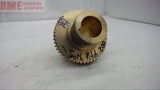 48 TOOTH HELICAL GEAR 3.232 L, 1" BORE