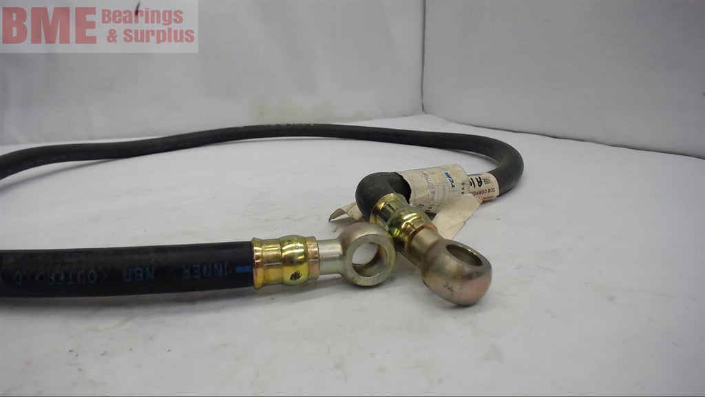 TCM CORPORATION HOSE A141C, 23047-82001A