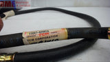 TCM CORPORATION HOSE A141C, 23047-82001A