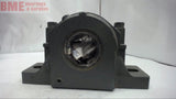 SKF 517  2 BOLT PILLOW BLOCK BEARING-- HOUSING ONLY