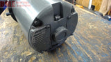 GENERAL ELECTRIC 5K35KG199 1/3 HP GEAR MOTOR 208-220/440 VOLTS, 5:1 RATIO