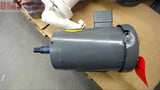 BALDOR JMM3546T 1 HP AC MOTOR 208-230/460 VOLTS, 1725 RPM, 4P, 143JM FRAME