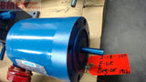 LEESON 110416.00 1/3 HP AC MOTOR 208-230/460 VOLTS, 3450 RPM, 2P, 56C FRAME