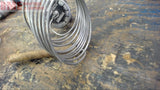 ALCO XB1O49X2A THERMO VALVE TYPE TGX, 1 TONS, S.H. 20, TUBING 10
