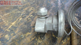 ALCO XB1O49X2A THERMO VALVE TYPE TGX, 1 TONS, S.H. 20, TUBING 10