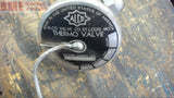 ALCO XB1O49X2A THERMO VALVE TYPE TGX, 1 TONS, S.H. 20, TUBING 10