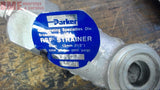 PARKER Y507 CPN RSF STRAINER 13 MM (1/2") 400 PSI,