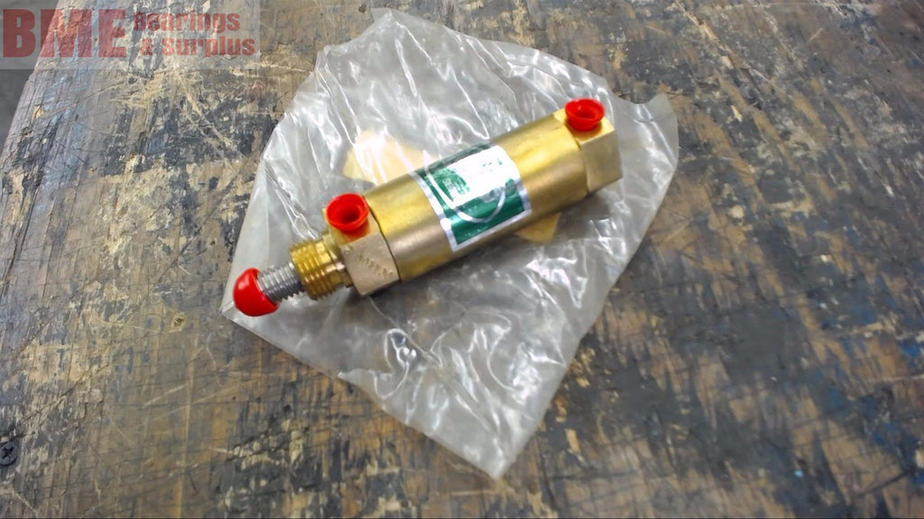 CMV DC1100 2 AIR CYLINDER