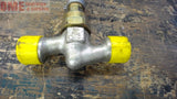 25/40 DW 1/2" VALVE