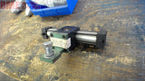 SCHRADER BELLOWS PTR101-1803P-AB21-AS, ROTARY ACTUATOR 150 PSI