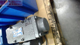 OILGEAR 142-455-554-103 VALVES 115 VOLTS 60 HZ,