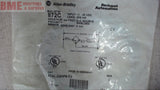 ALLEN-BRADLEY 872C-D2NPB-E2 INDUCTIVE PROXIMITY SENSOR 10-30 VDC