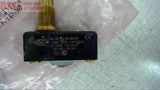 BZ-2RQ18-A2 LIMIT SWITCH 15 AMP @ 125, 250 OR 480 VOLTS