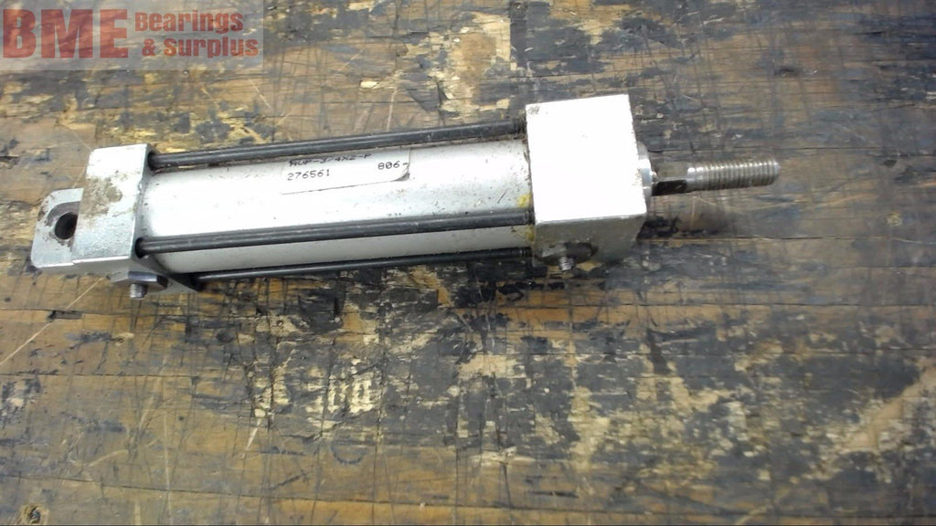 PHD AVP-3/4X2-P PNEUMATIC CYLINDER