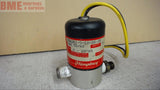 HUMPHREY V062E1-3-10-20-35 SOLENOID VALVE, 0-29" HG, 120 VOLTS, 8.2 WATTS