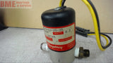 HUMPHREY V062E1-3-10-20-35 SOLENOID VALVE, 0-29" HG, 120 VOLTS, 8.2 WATTS