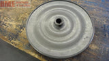 SINGLE GROOVE PULLEY, 11" OD, 5/8" BELT WIDTH (A/B) 7/8" BORE