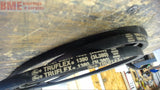 LOT OF 4 -- GATES TRUFLEX 3L380 BELTS