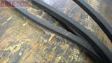 LOT OF 4 -- GATES TRUFLEX 3L380 BELTS