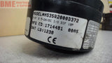 DYNAPAR HS35R2000D372 3/4" 5-26 VDC ENCODER