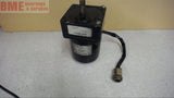 ORIENTAL 1425-201-C1  SPEED CONTROL MOTOR, 115 VOLTS, 90-1700 RPM, 60 HZ