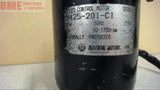 ORIENTAL 1425-201-C1  SPEED CONTROL MOTOR, 115 VOLTS, 90-1700 RPM, 60 HZ