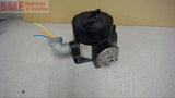 ASHCROFT B724B, 15 AMP, 125/250/480 VAC, PRESSURE SWITCH 500 PSI