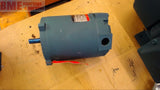 RELIANCE P56H3003P 1/4 HP AC MOTOR 208-230/460-480 VOLTS, 1725 RPM, 4P, 56C FR