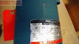 RELIANCE P56H3003P 1/4 HP AC MOTOR 208-230/460-480 VOLTS, 1725 RPM, 4P, 56C FR