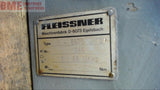 FLEISSNER 1-8875-121, NR: 1990, i 1:60 LINKS GEAR REDUCER