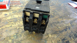 20 AMP 3 POLE  TYPE QOB, 240 VOLTS CIRCUIT BREAKER